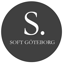 Soft göteborg logotyp